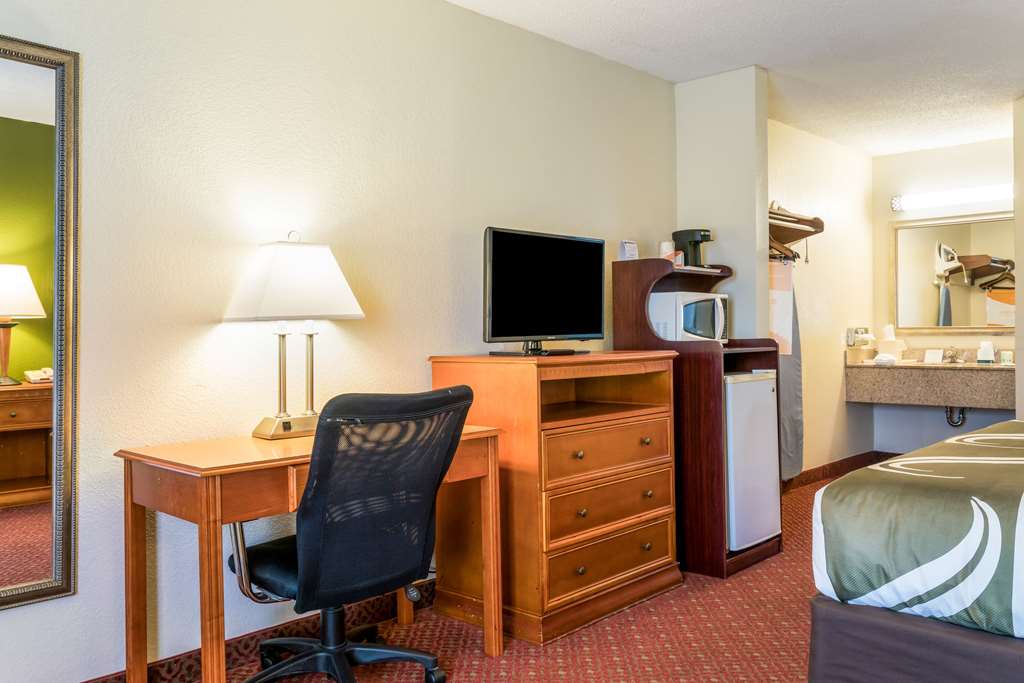 Quality Inn Battleboro Rocky Mount - photo 17