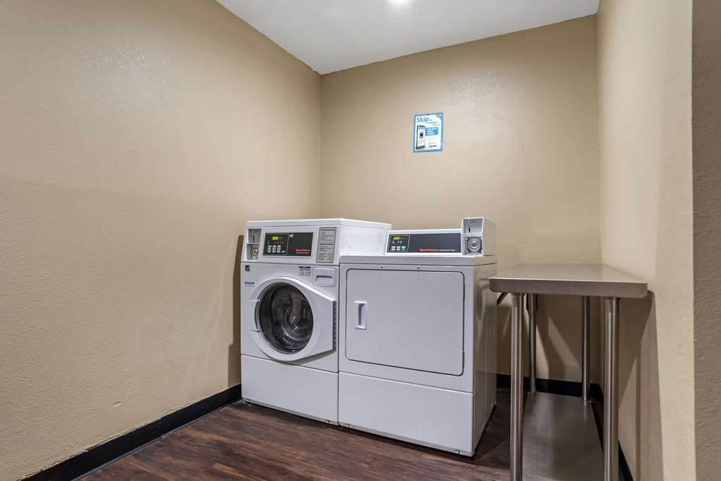 Comfort Inn Opelika Auburn - photo 31