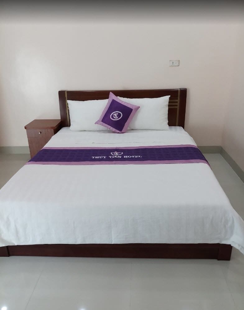 Thuy Tien Hotel — hotel in Lai Chau