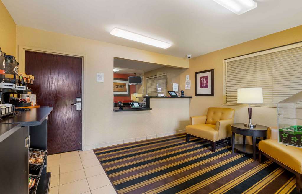 Extended Stay America Suites Ft Lauderdale Cyp Crk Andrews A - photo 4