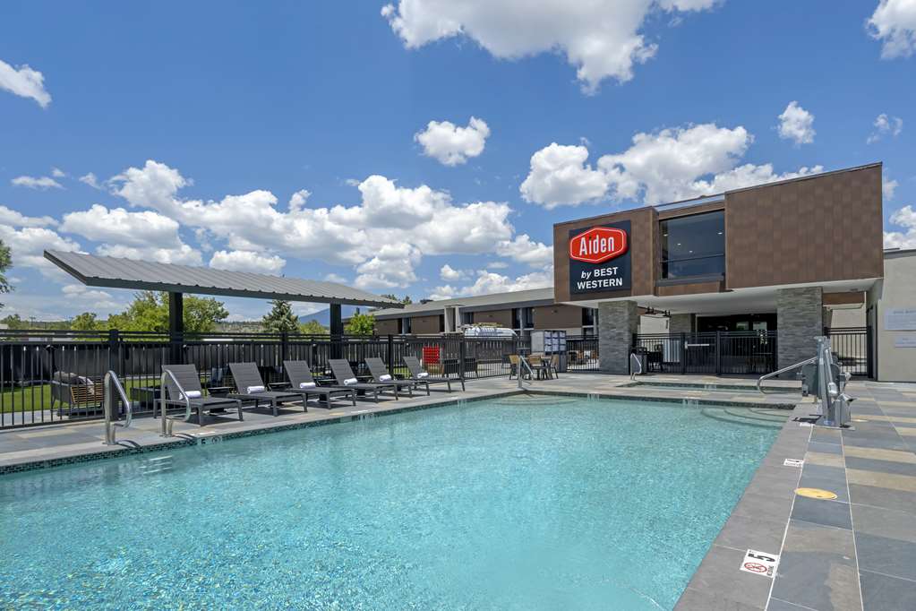 Aiden by Best Western Flagstaff - photo 29