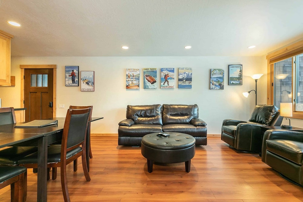 Northstar California Resort by East West Hospitality - photo 163
