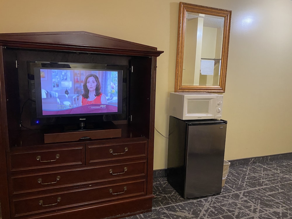 Knights Inn & Suites Dublin - photo 21