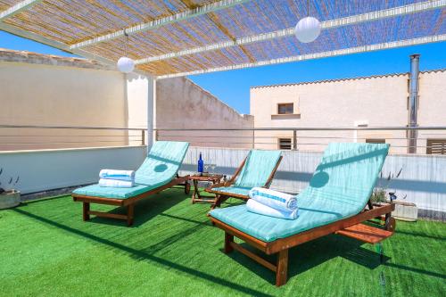 Son Serra Spa — 4-Star Luxury Hotel in Santa Margalida, Spain