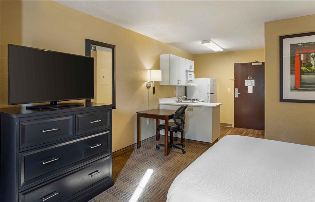 Extended Stay America Suites Mt Laurel Crawford Pl - photo 10