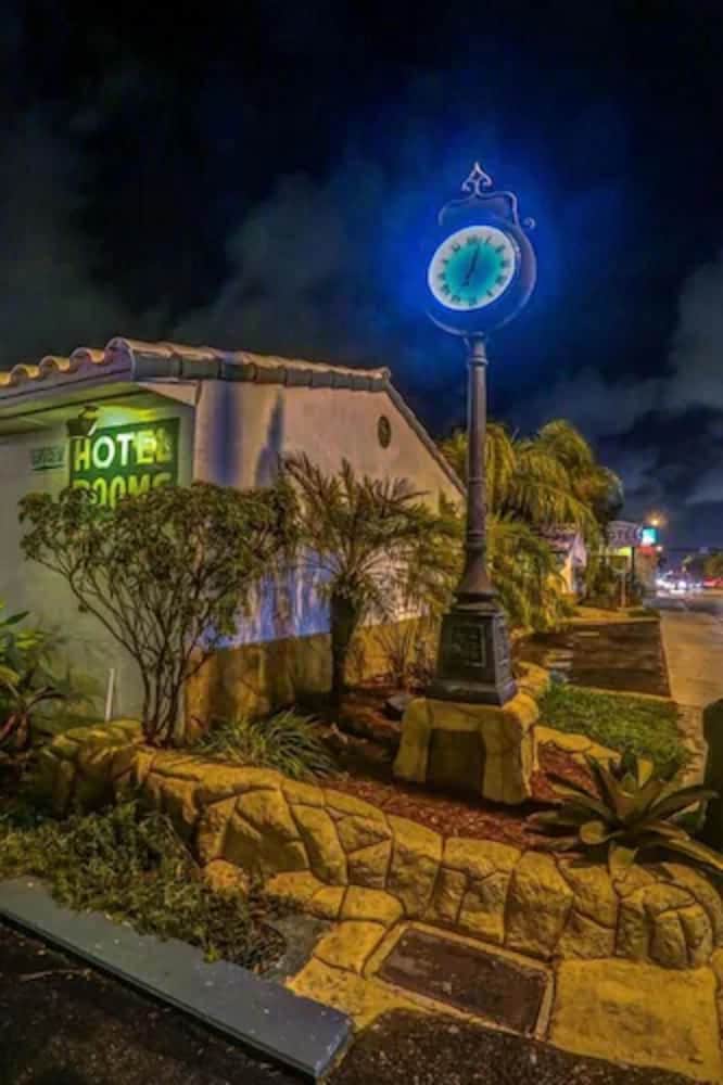Green Seas Motel - photo 121