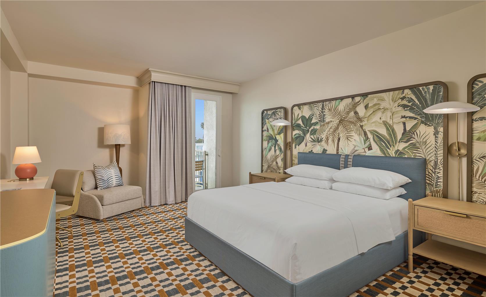 Hyatt Centric Delfina Santa Monica - photo 16
