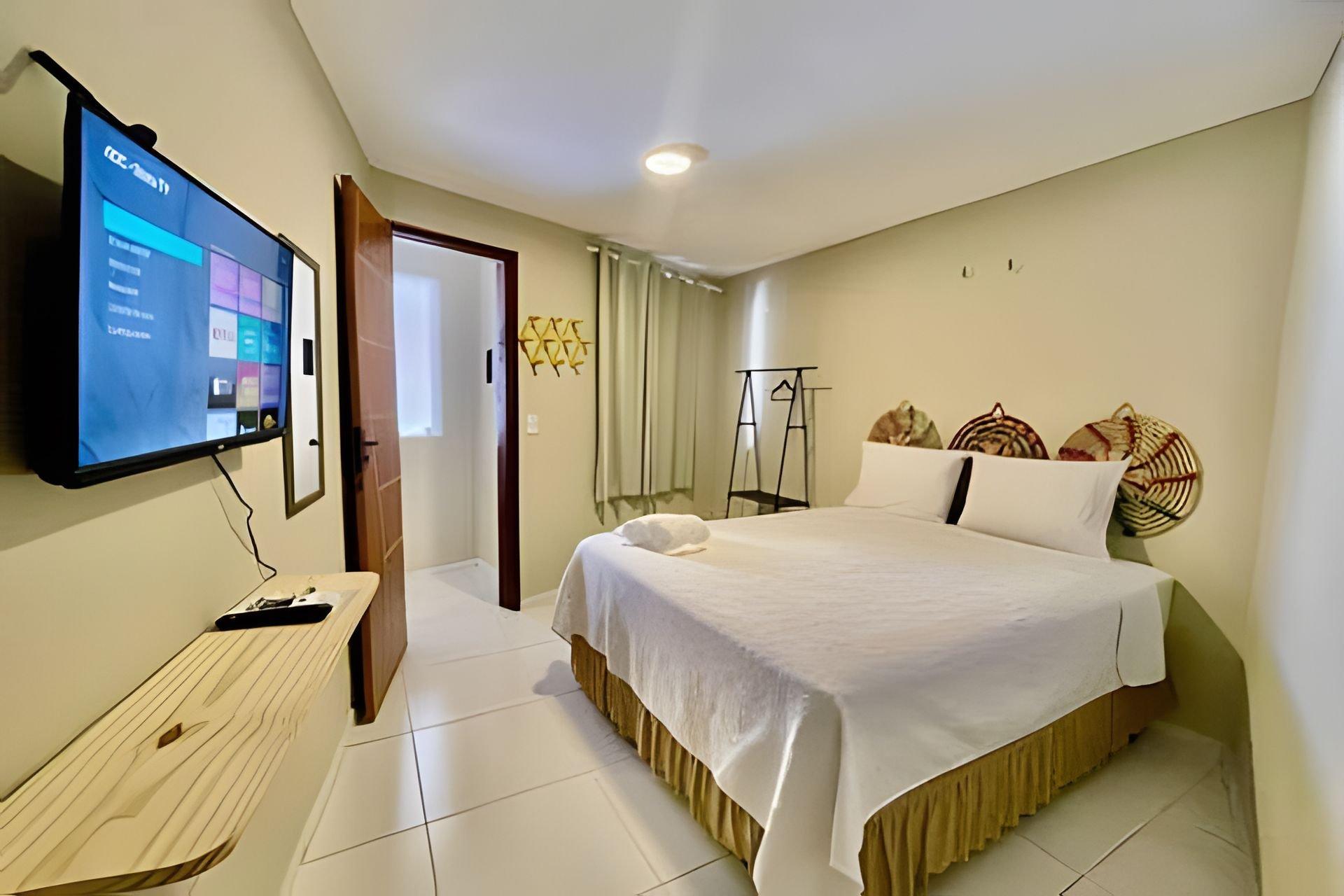 Pousada Villa Preguiças Chalés e Recepções