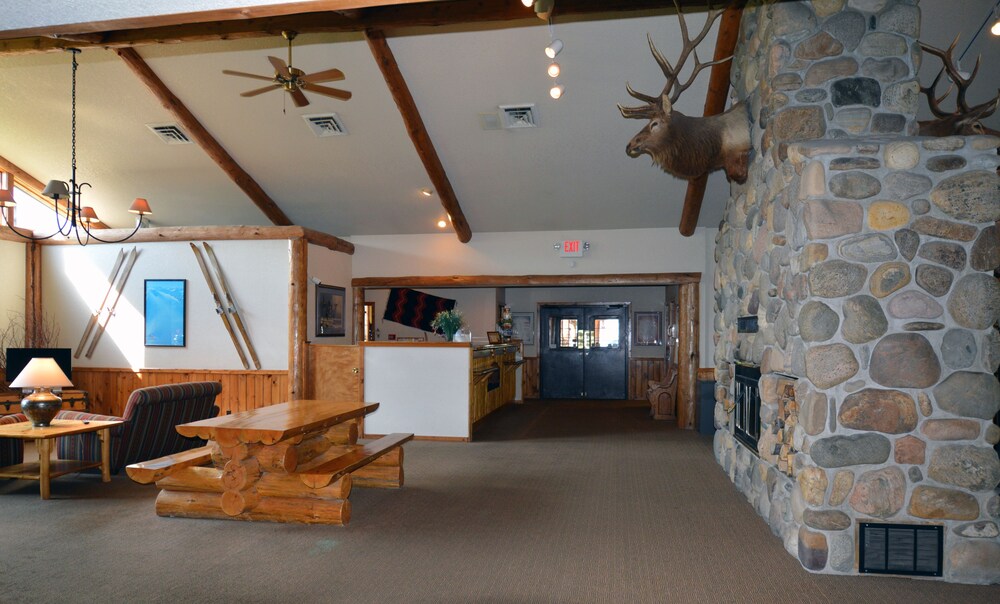 Bucks T 4 Lodge - photo 6
