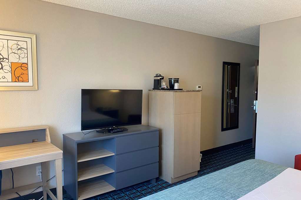 Wingate by Wyndham Chandler Phoenix - photo 10