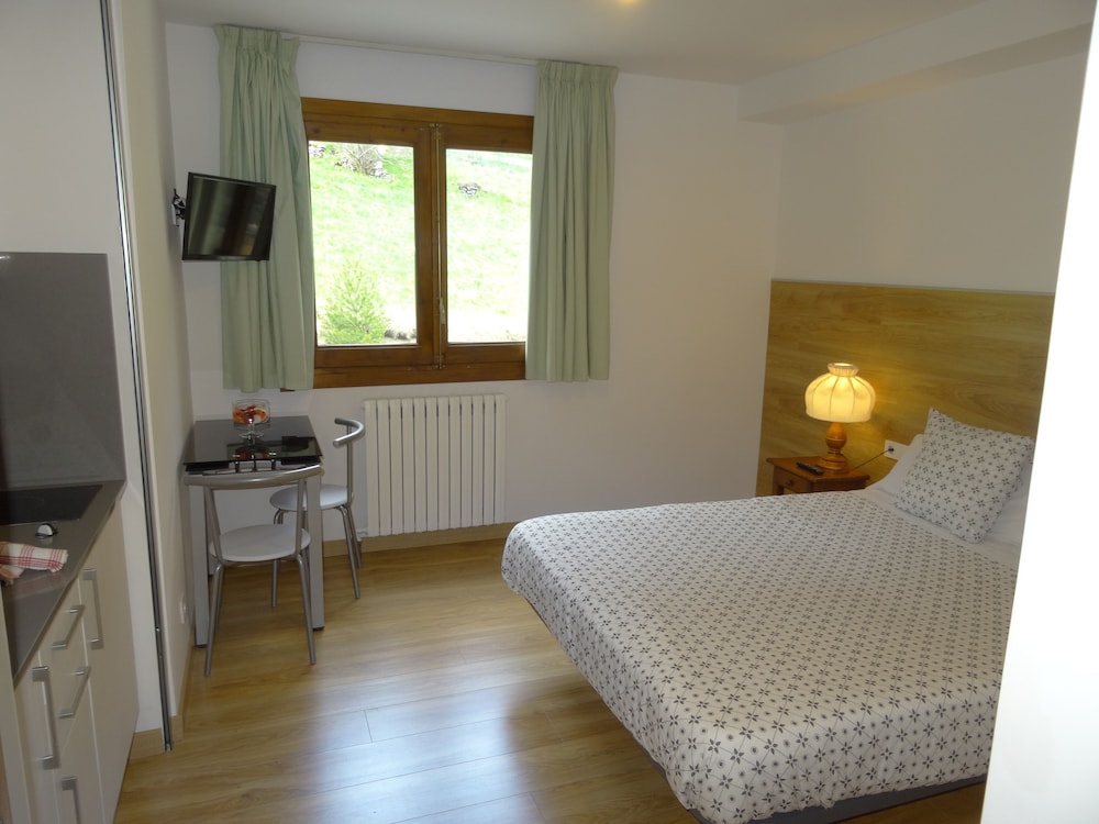 Aparthotel Sant Andreu — Arinsal — photo 4