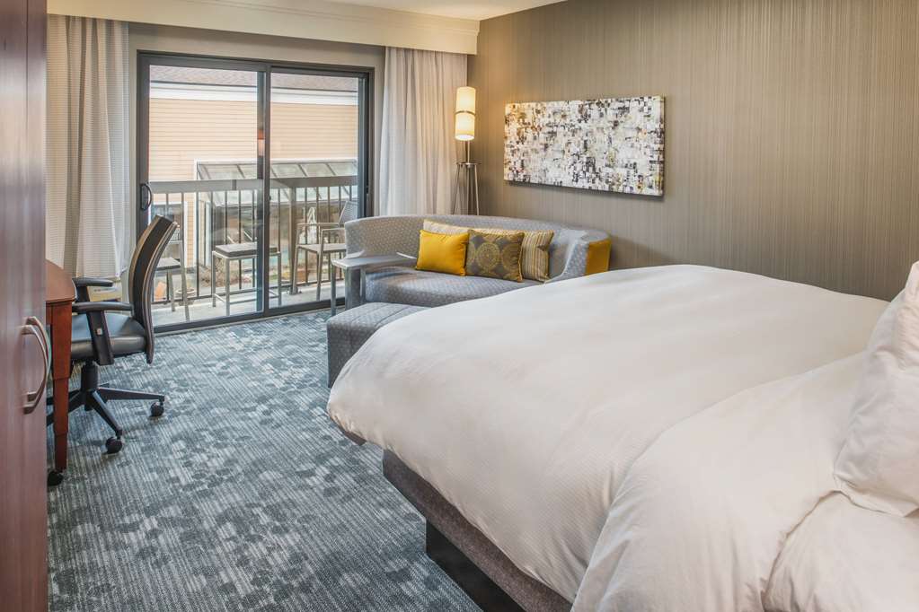 Sonesta Select Seattle Bellevue Redmond - photo 7