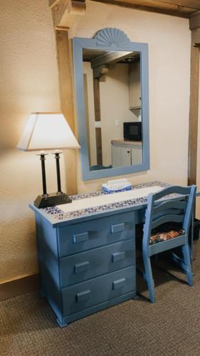 Chama Trails Motel - photo 18