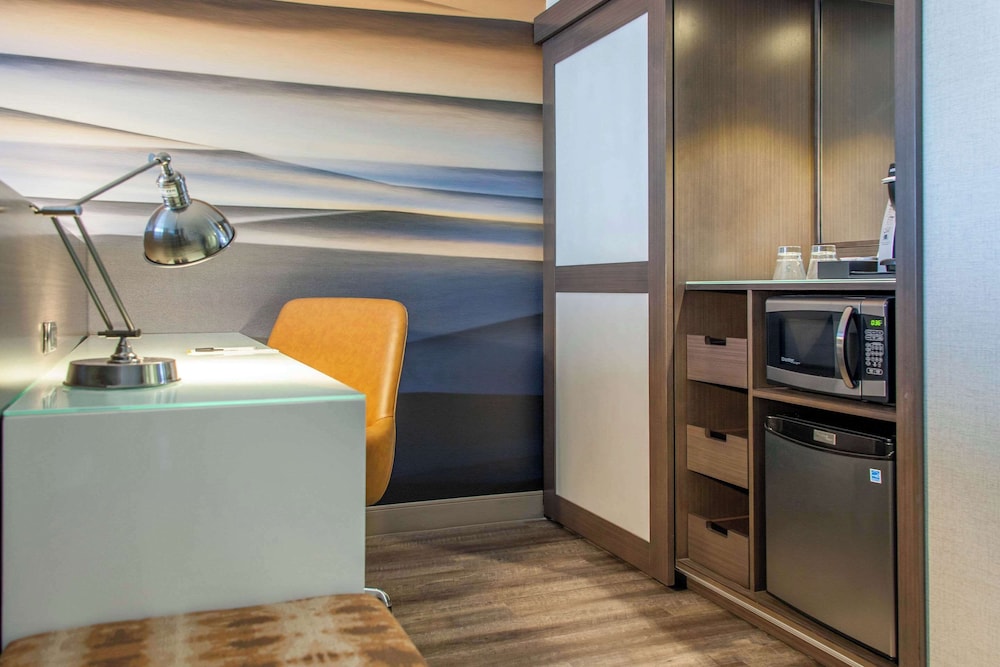 Hilton Garden Inn North Phoenix Scottsdale - photo 10