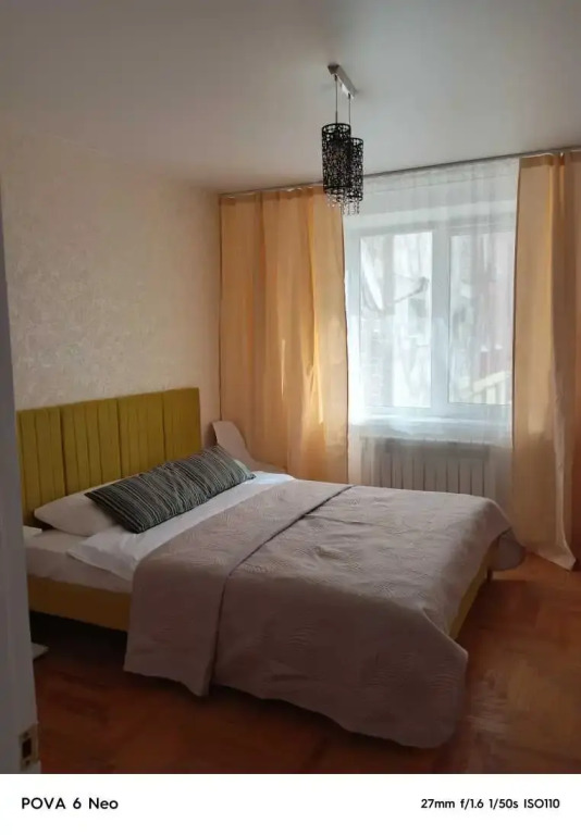 3 Komnatnaya Uyutnaya V Eliste Flat 21517204 — Elista