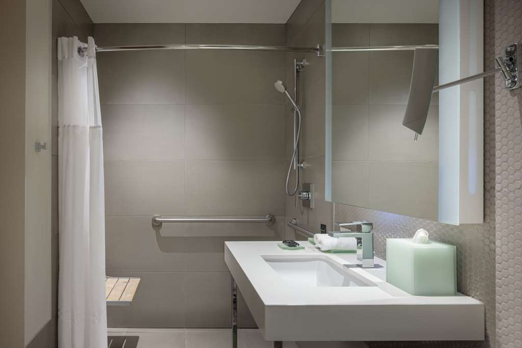 Hyatt Centric The Loop Chicago - photo 33