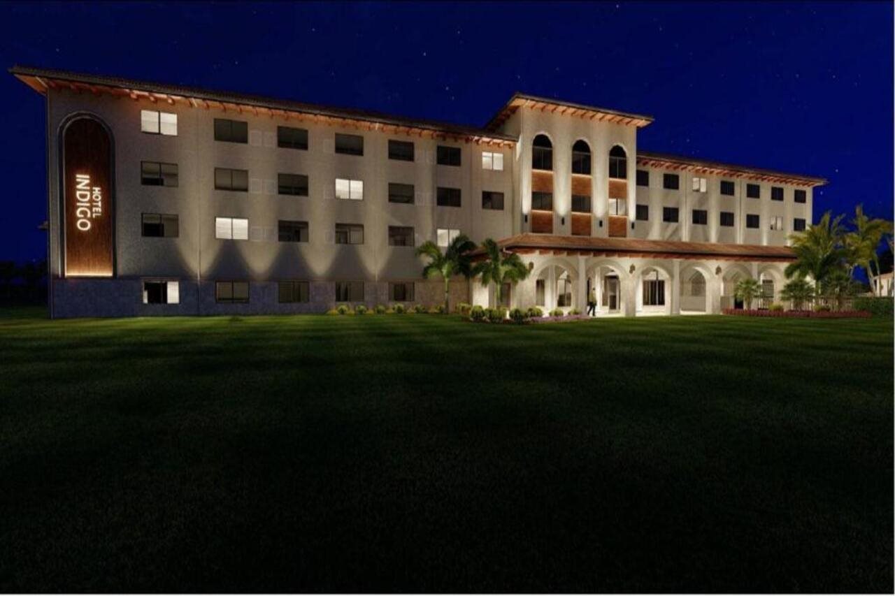 Hotel Indigo Spring Woodlands Area an IHG Hotel - featured photo