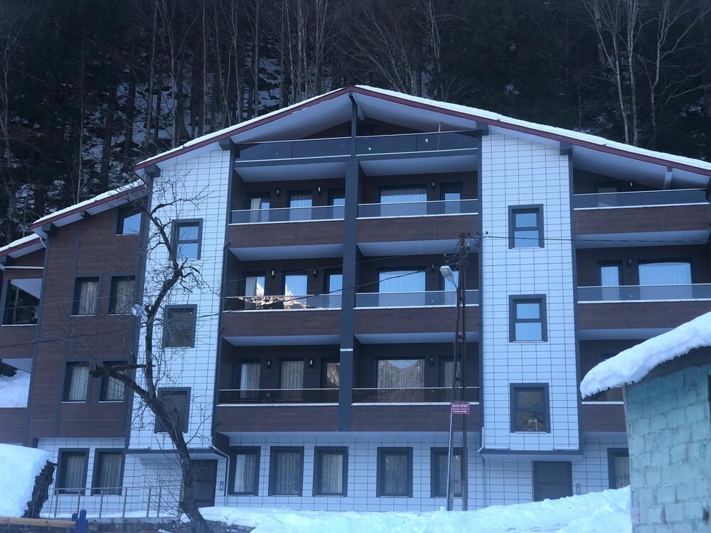 Liva Teras - last minute hotel in Caykara