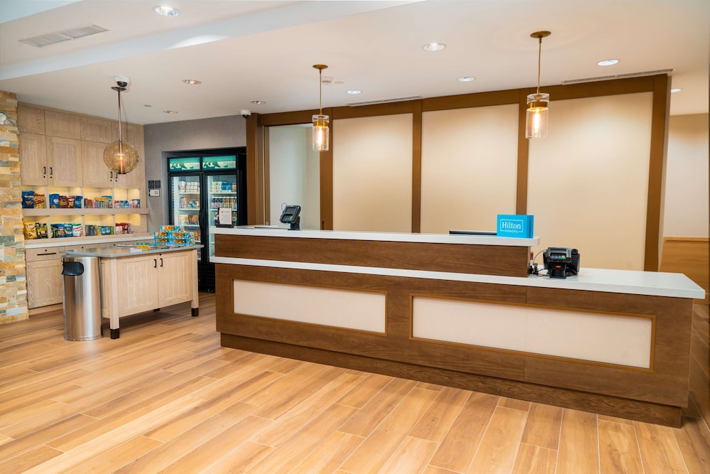 Homewood Suites by Hilton Rancho Cordova Sacramento - photo 6