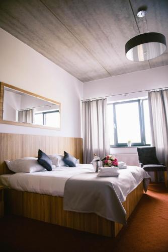 Hotel Turkovia — Turek — photo 4