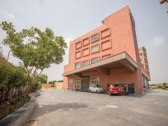 Joygaon in Jhajjar, India