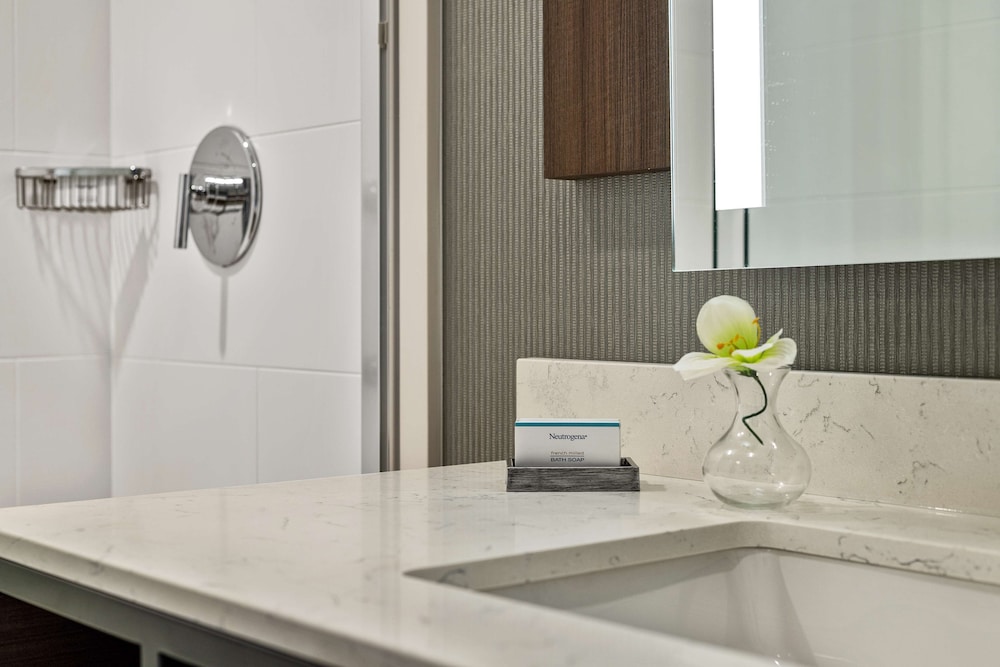 Hilton Garden Inn New Orleans French Quarter CBD - photo 43