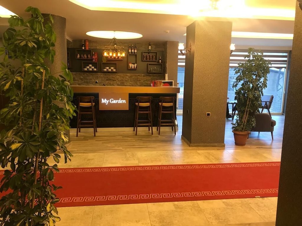 Elite My Garden Hotel — hotel in Hakkari