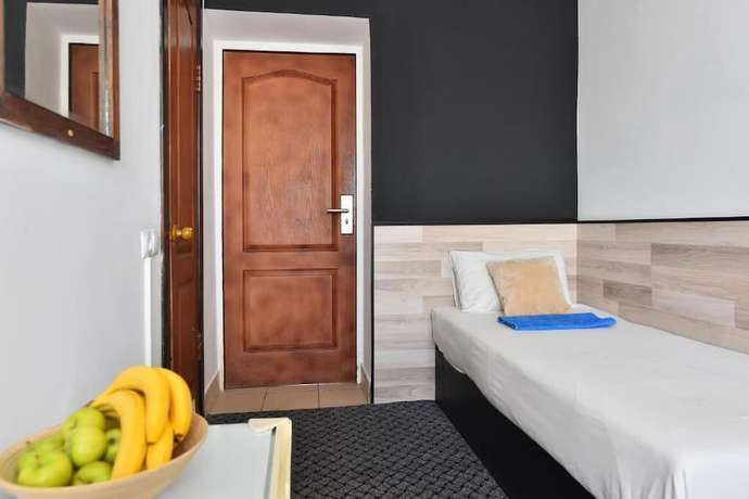 Charisma Hotel — Kobleve — photo 4