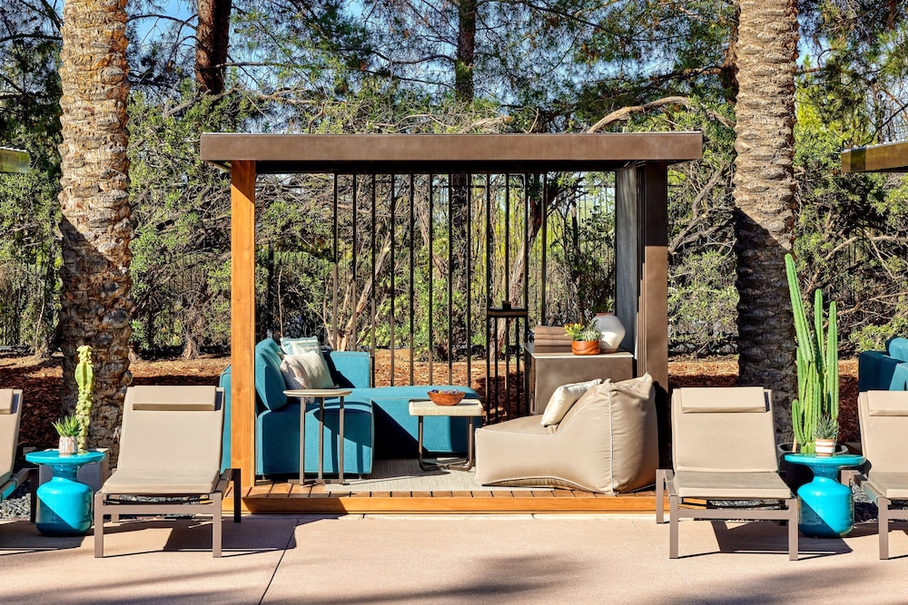 JW Marriott Phoenix Desert Ridge Resort & Spa - photo 77