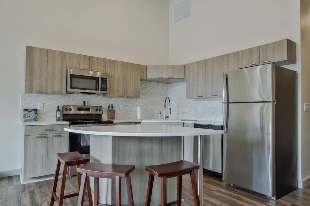 The Old Town Luxury Lofts - photo 128
