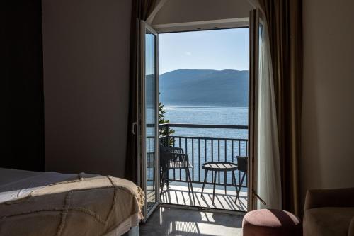 Boka Bay Residences in Herceg-Novi, Montenegro