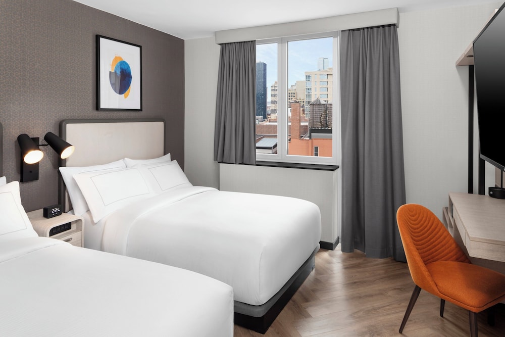 voco Times Square South New York by IHG - photo 9