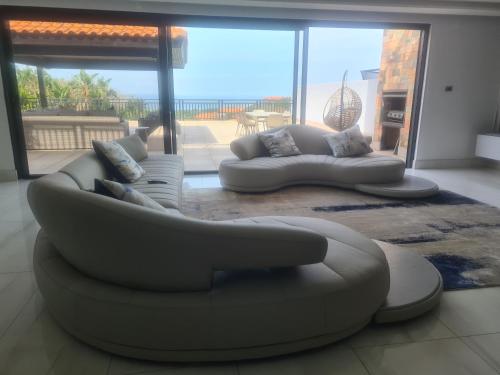 Zimbali 20 Phezulu Villa — 4-Star Luxury Hotel in Ballito, South Africa