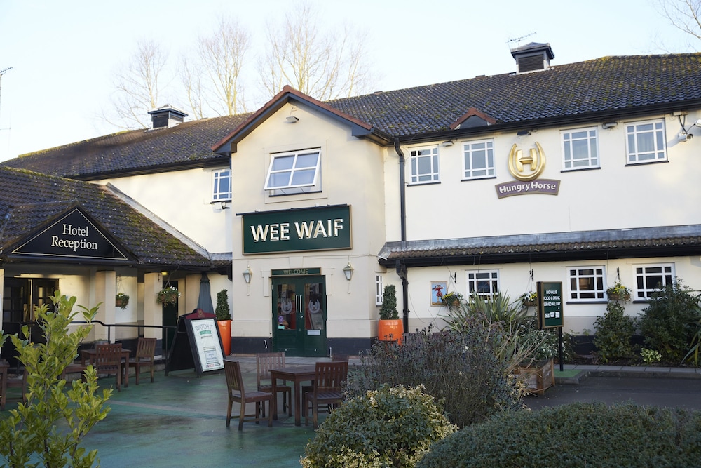 Wee Waif by Greene King Inns in Wokingham, United Kingdom