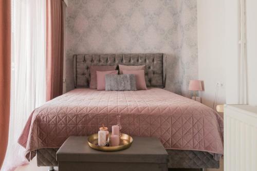 Velvet — 4-Star Luxury Hotel in Volos, Greece