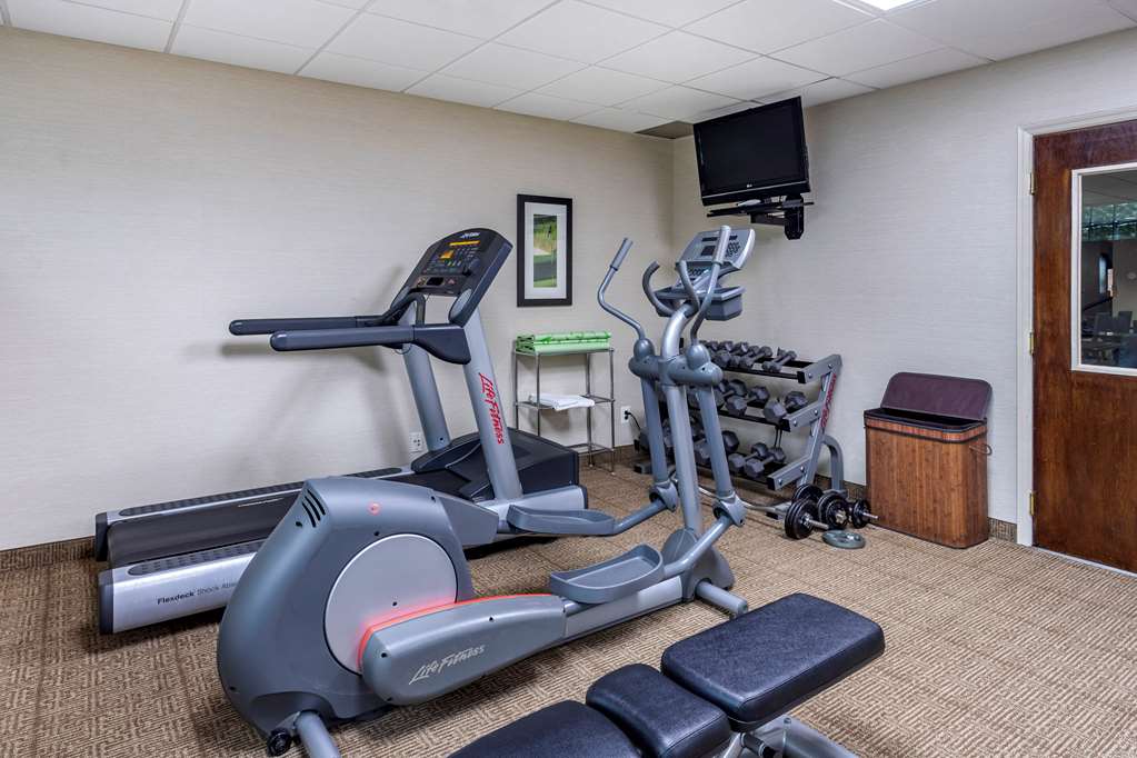 Comfort Inn Syosset Long Island - photo 29