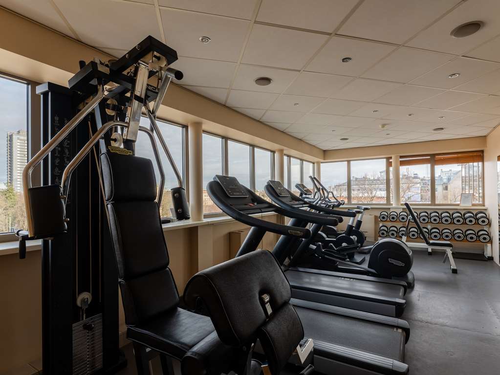 פעילויות וכושר