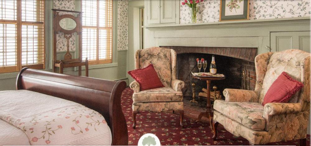 Peach Grove Inn - photo 12