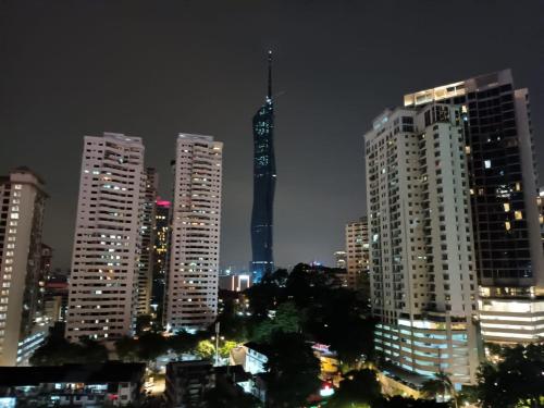 AK Residence — Kuala Lumpur — photo 5
