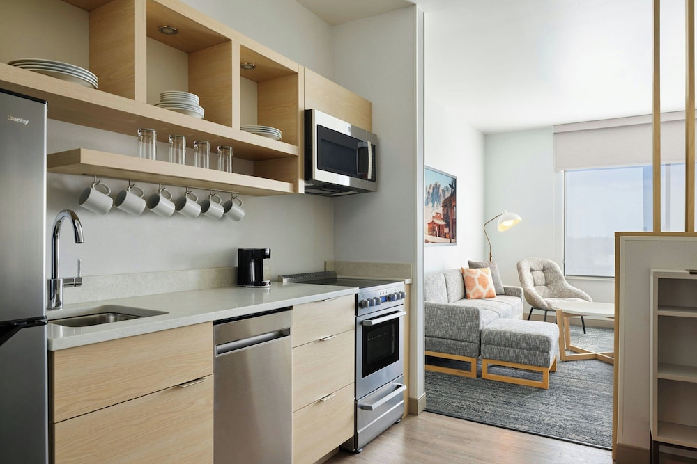 Towneplace Suites By Marriott Tempe - photo 13