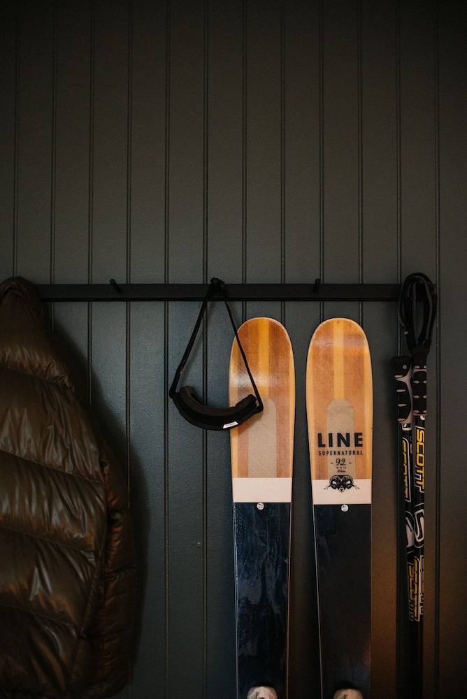 Apres Whitefish - photo 17