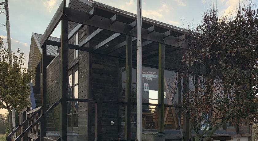 South Bird Inn in Minamiboso, Japan