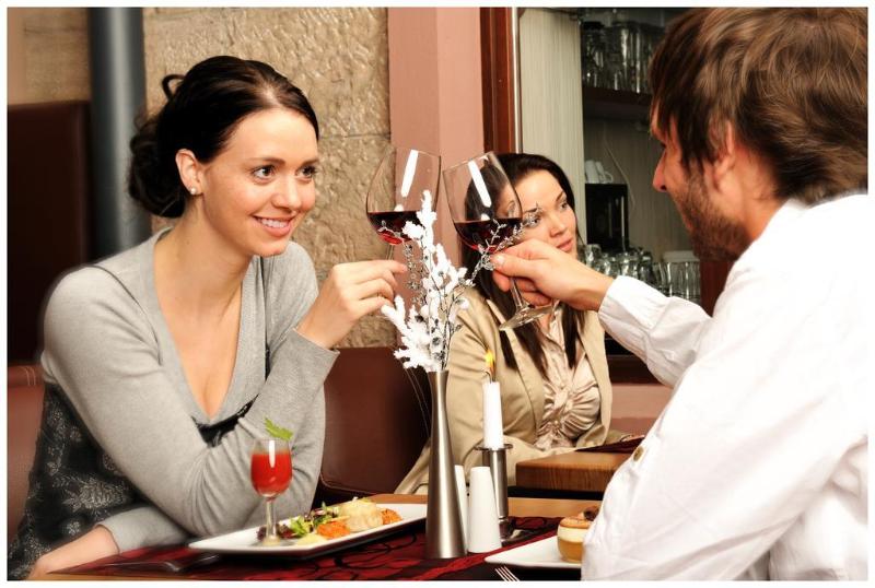 Dappers Hotel Spa Genuss in Bad Kissingen, Germany