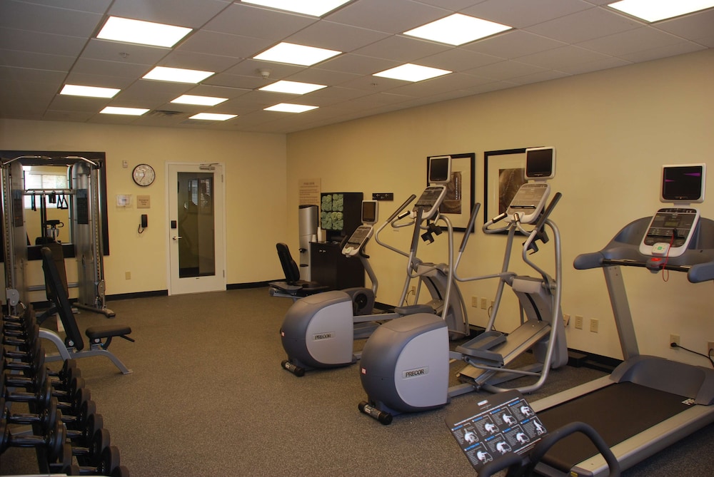 Hilton Garden Inn Birmingham Trussville - photo 26