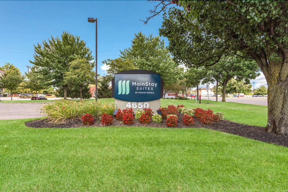 Towneplace Suites by Marriott Cincinnati Blue Ash - photo 30