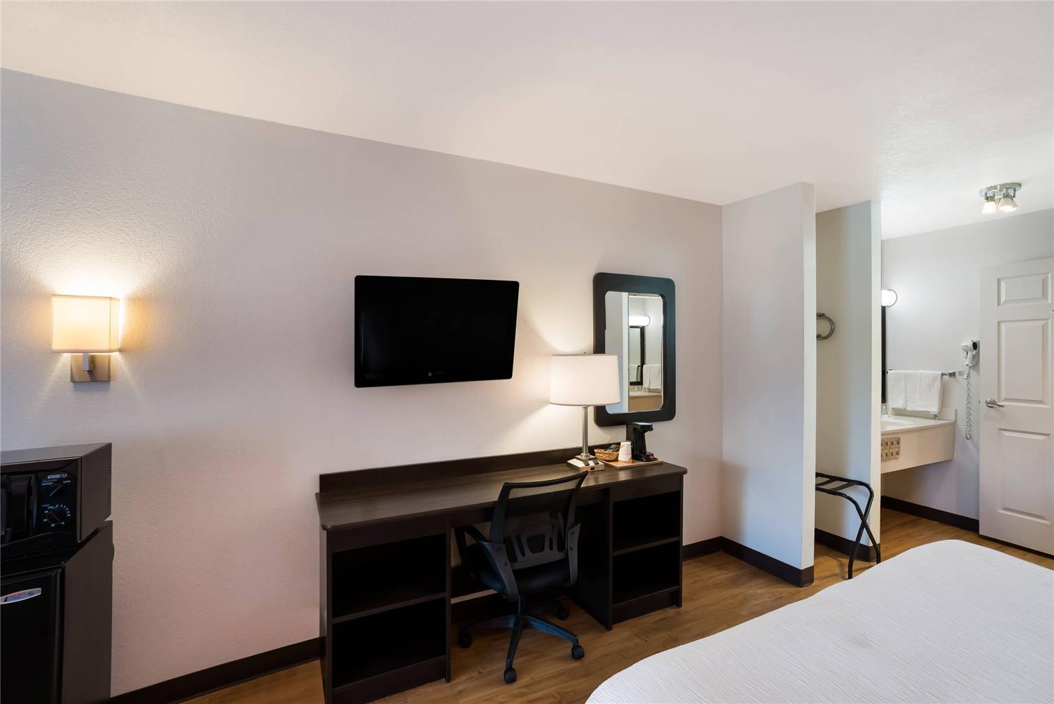 Quality Inn & Suites Junction - photo 18