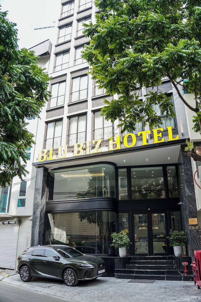 Blubiz Hotel 6 - last minute hotel in Hanoi