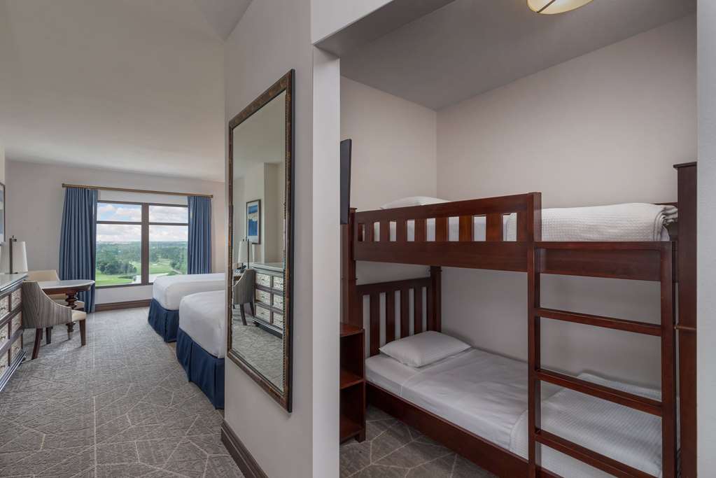 Wyndham Grand Orlando Resort Bonnet Creek - photo 30