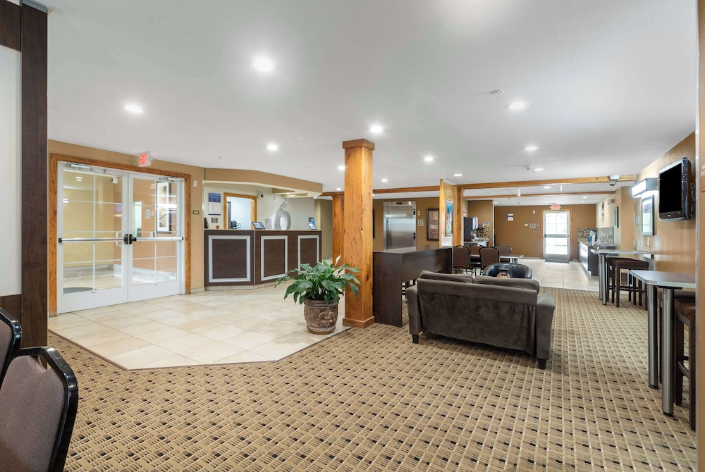 Studio 6 Suites Breaux Bridge La — hotel in Breaux Bridge