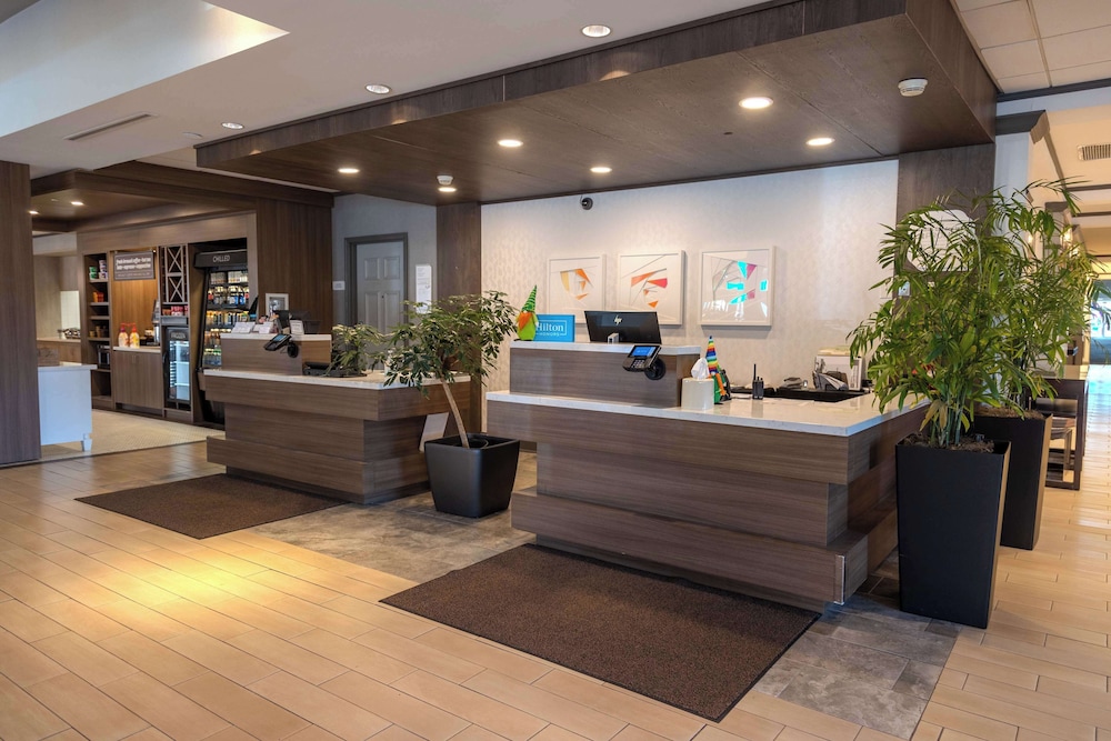 Hilton Garden Inn Pittsburgh Southpointe - photo 8
